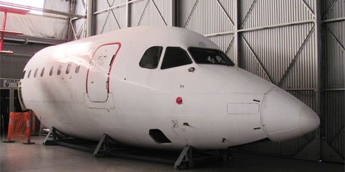 BAe146